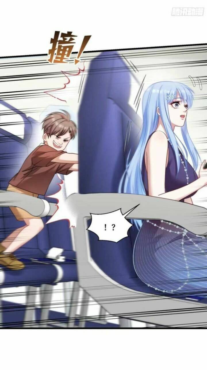 Bỏ Làm Simp Chúa, Ta Có Trong Tay Cả Tỉ Thần Hào Chap 31.2 - Next Chap 32.2