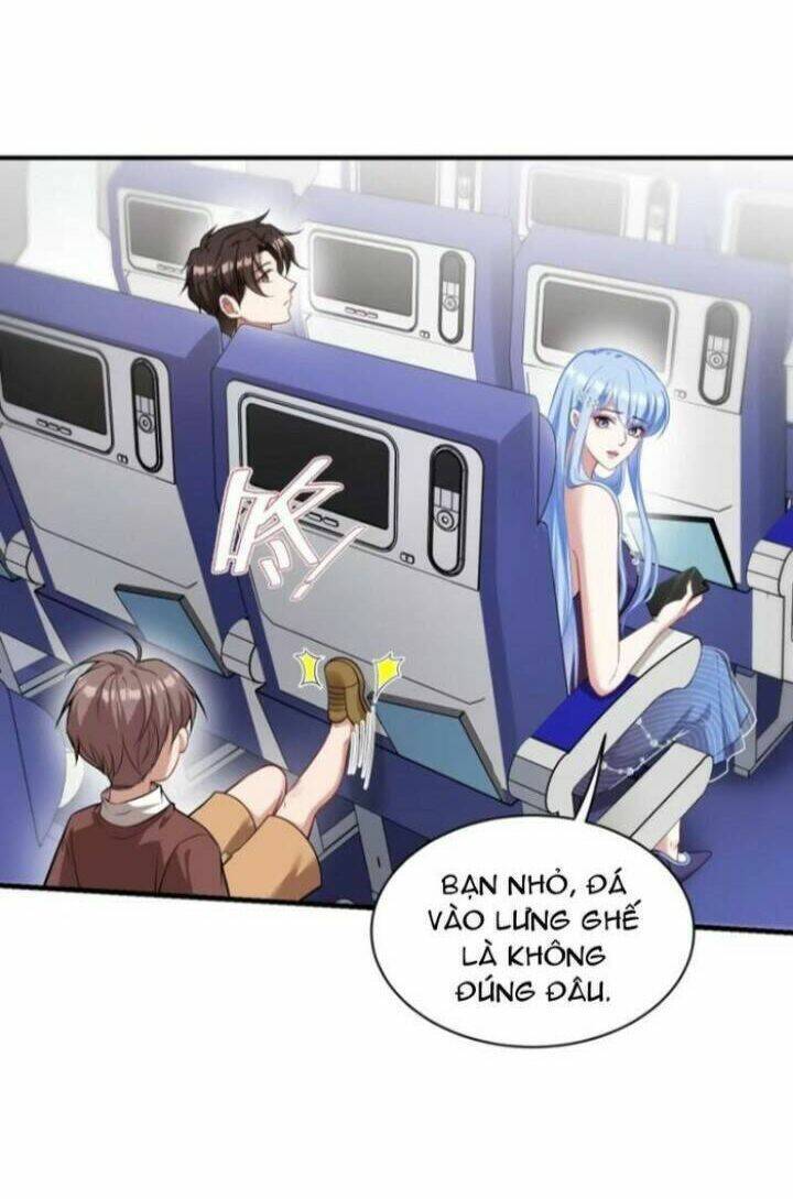 Bỏ Làm Simp Chúa, Ta Có Trong Tay Cả Tỉ Thần Hào Chap 31.2 - Next Chap 32.2