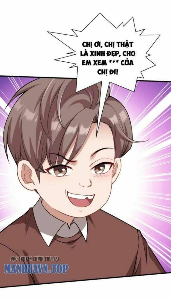 Bỏ Làm Simp Chúa, Ta Có Trong Tay Cả Tỉ Thần Hào Chap 31.2 - Next Chap 32.2