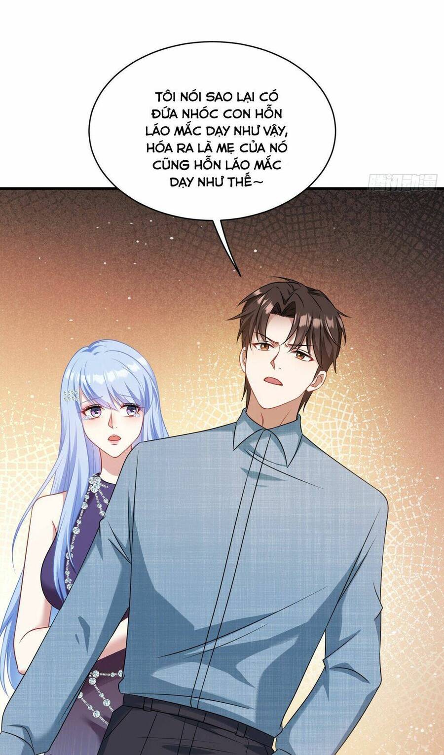 Bỏ Làm Simp Chúa, Ta Có Trong Tay Cả Tỉ Thần Hào Chap 32 - Next Chap 33