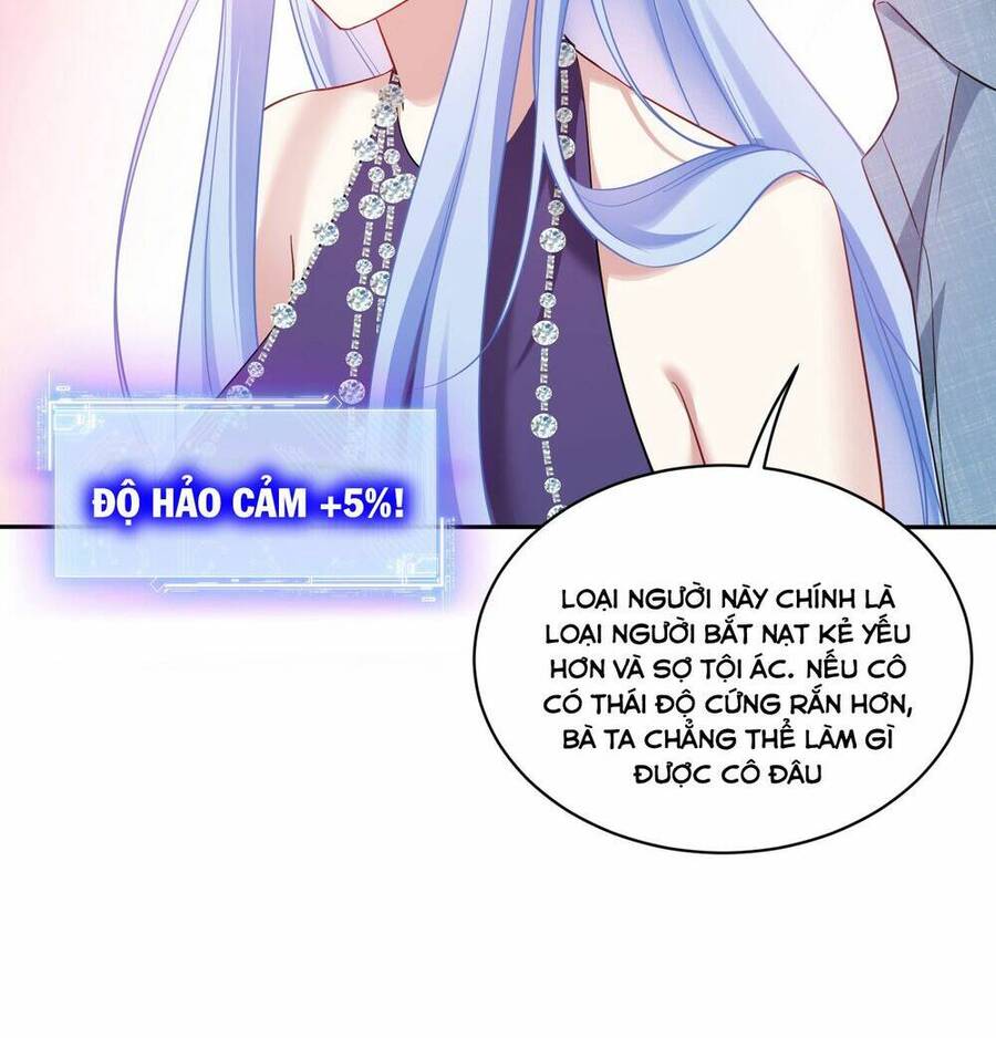 Bỏ Làm Simp Chúa, Ta Có Trong Tay Cả Tỉ Thần Hào Chap 32 - Next Chap 33