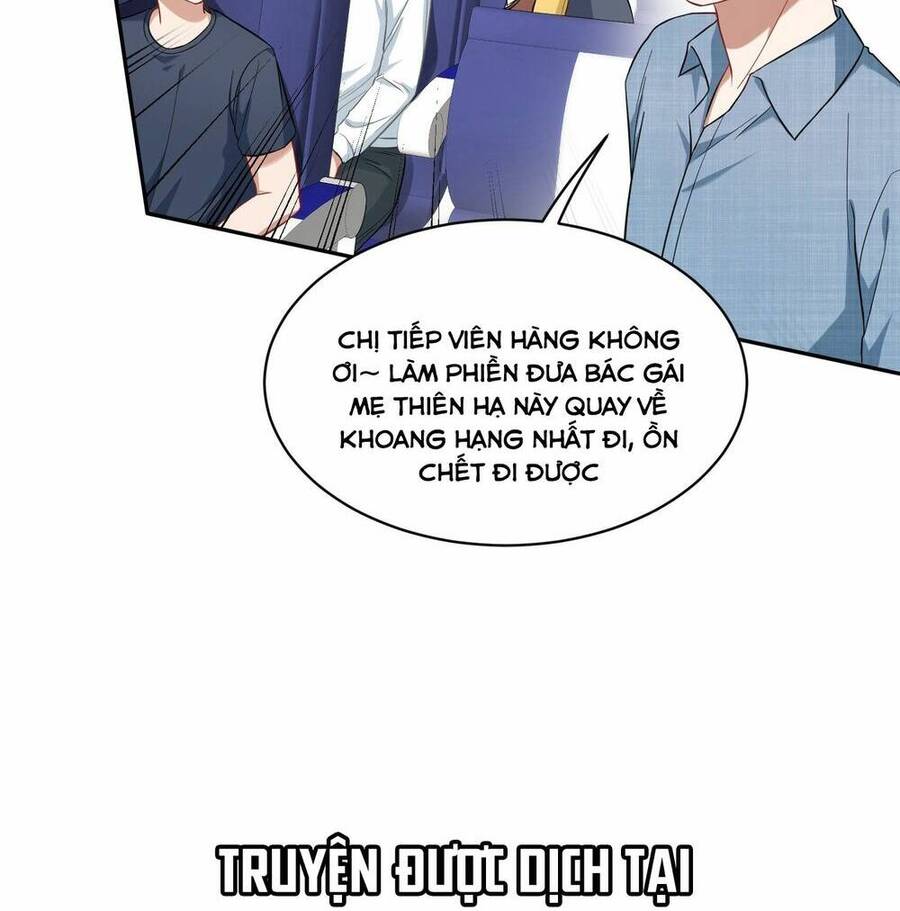 Bỏ Làm Simp Chúa, Ta Có Trong Tay Cả Tỉ Thần Hào Chap 32 - Next Chap 33