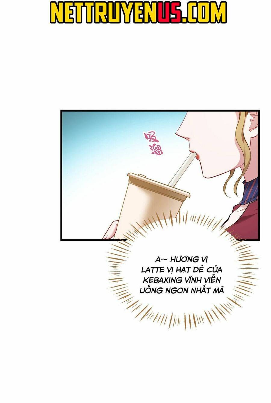 Bỏ Làm Simp Chúa, Ta Có Trong Tay Cả Tỉ Thần Hào Chap 32 - Next Chap 33