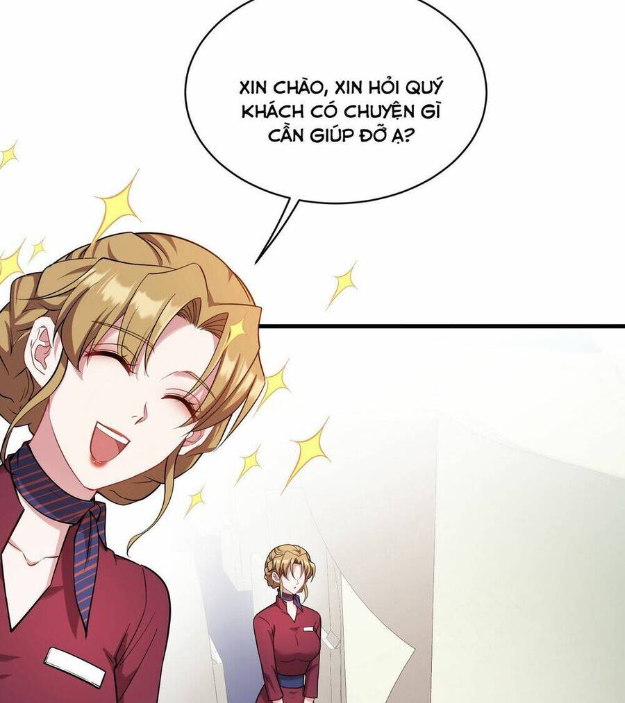 Bỏ Làm Simp Chúa, Ta Có Trong Tay Cả Tỉ Thần Hào Chap 32 - Next Chap 33