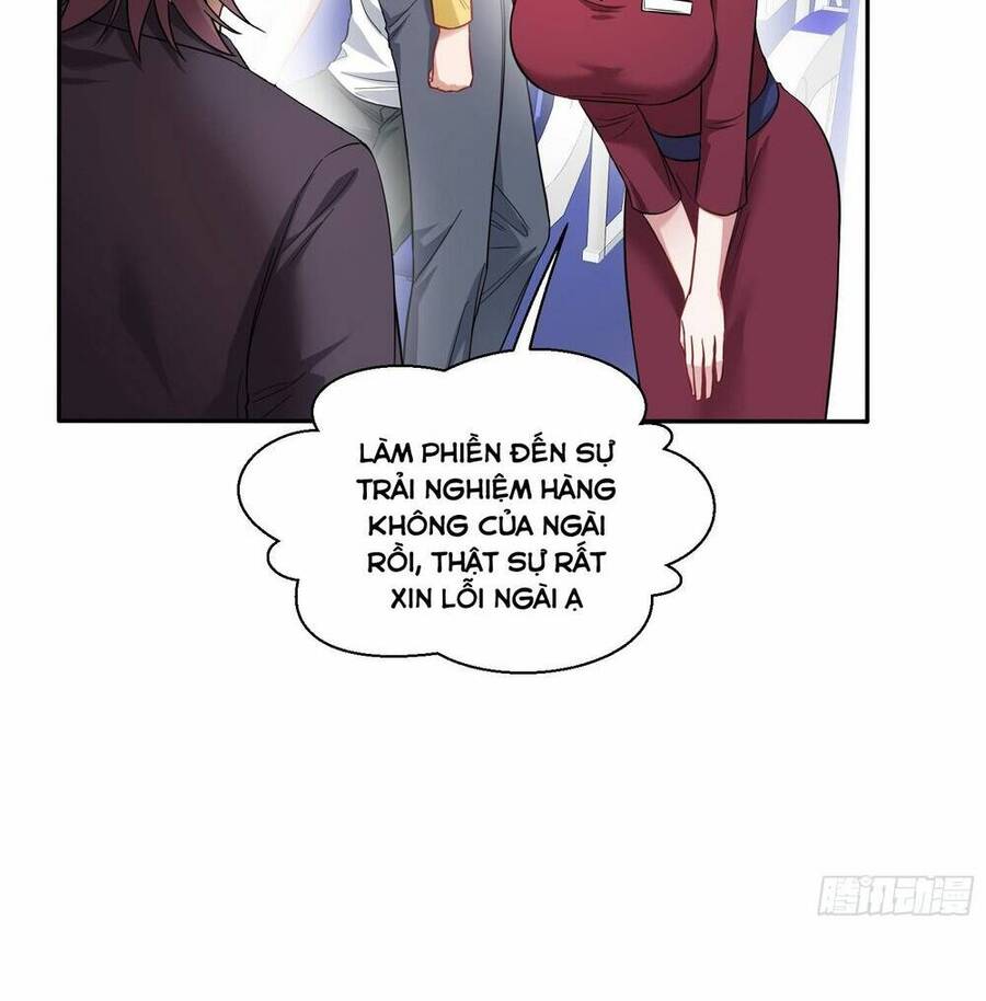 Bỏ Làm Simp Chúa, Ta Có Trong Tay Cả Tỉ Thần Hào Chap 32 - Next Chap 33