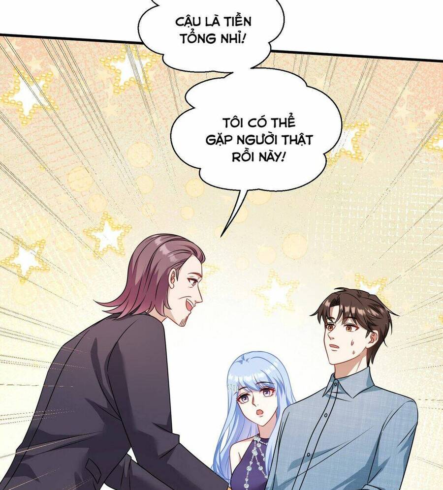 Bỏ Làm Simp Chúa, Ta Có Trong Tay Cả Tỉ Thần Hào Chap 32 - Next Chap 33