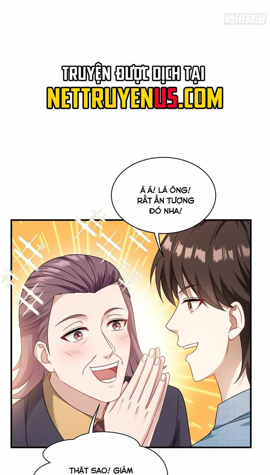 Bỏ Làm Simp Chúa, Ta Có Trong Tay Cả Tỉ Thần Hào Chap 32 - Next Chap 33