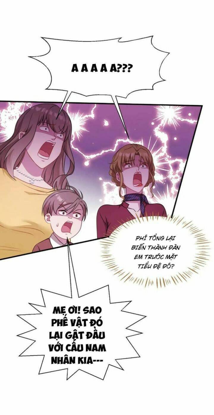 Bỏ Làm Simp Chúa, Ta Có Trong Tay Cả Tỉ Thần Hào Chap 33.1 - Next Chap 34.1