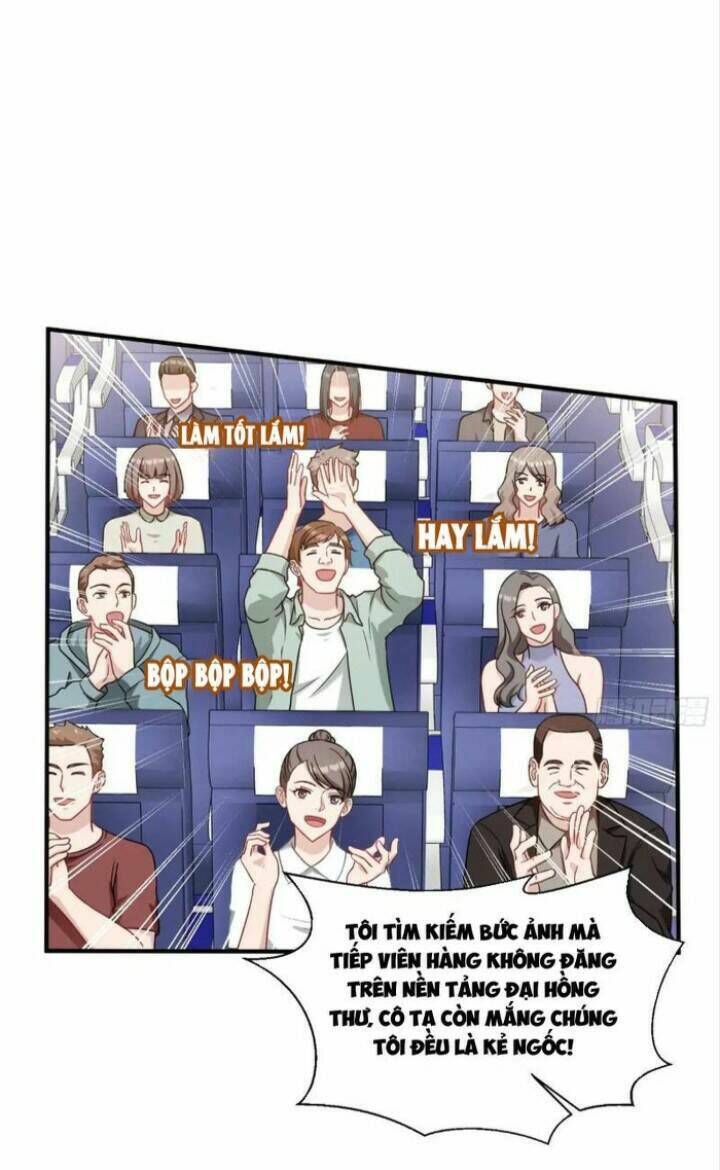 Bỏ Làm Simp Chúa, Ta Có Trong Tay Cả Tỉ Thần Hào Chap 33.1 - Next Chap 34.1