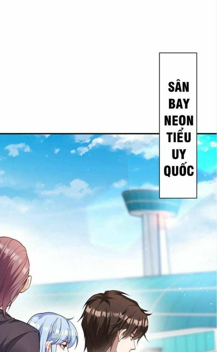 Bỏ Làm Simp Chúa, Ta Có Trong Tay Cả Tỉ Thần Hào Chap 33.1 - Next Chap 34.1