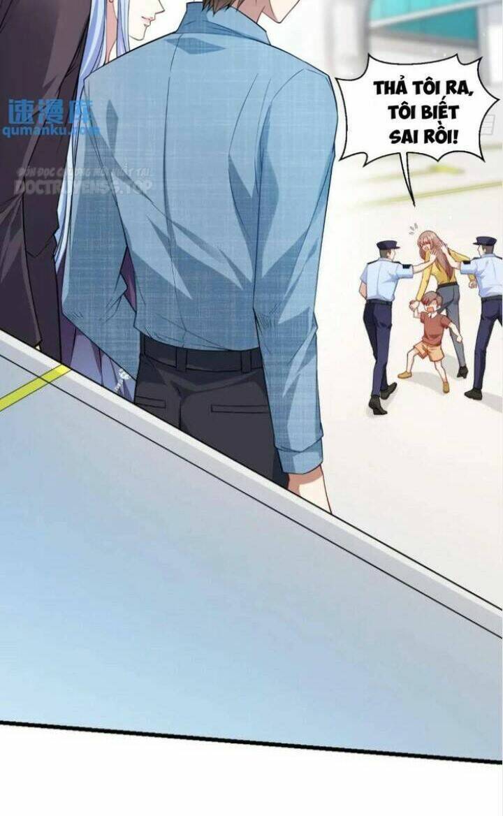 Bỏ Làm Simp Chúa, Ta Có Trong Tay Cả Tỉ Thần Hào Chap 33.1 - Next Chap 34.1