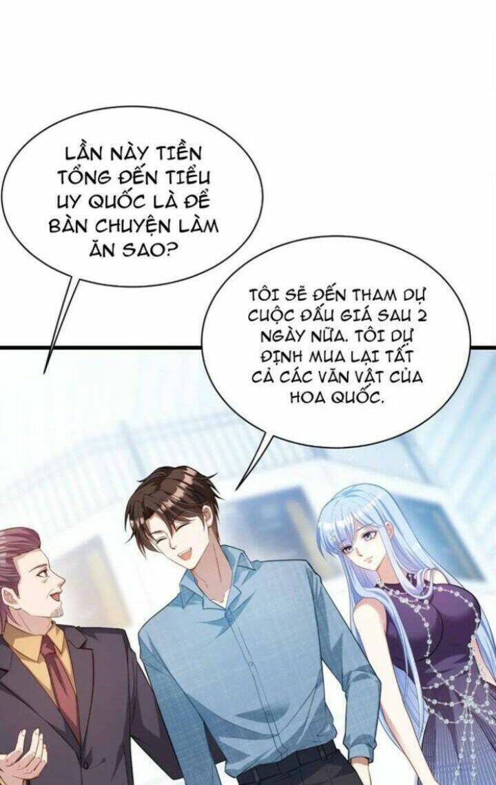 Bỏ Làm Simp Chúa, Ta Có Trong Tay Cả Tỉ Thần Hào Chap 33.1 - Next Chap 34.1