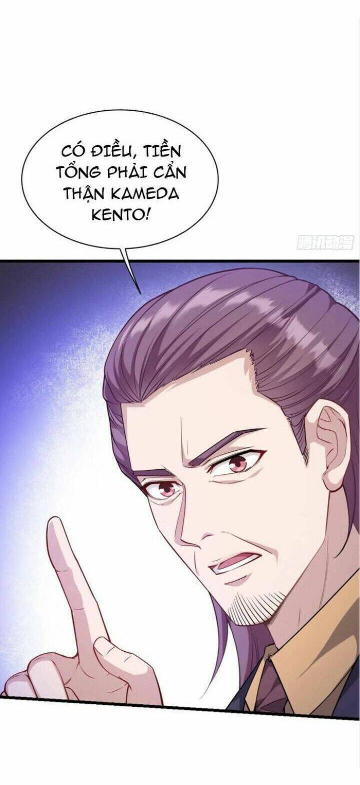 Bỏ Làm Simp Chúa, Ta Có Trong Tay Cả Tỉ Thần Hào Chap 33.1 - Next Chap 34.1