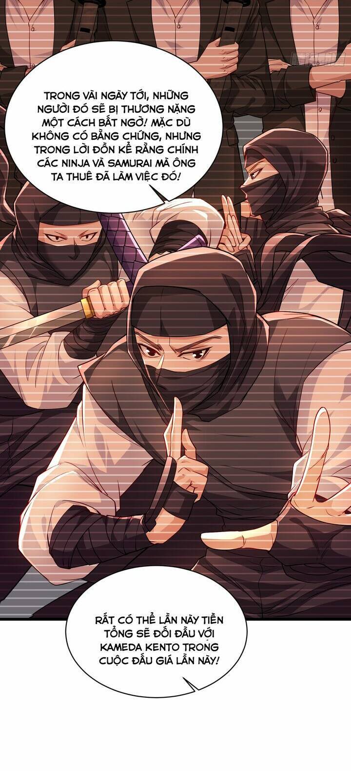 Bỏ Làm Simp Chúa, Ta Có Trong Tay Cả Tỉ Thần Hào Chap 33.1 - Next Chap 34.1