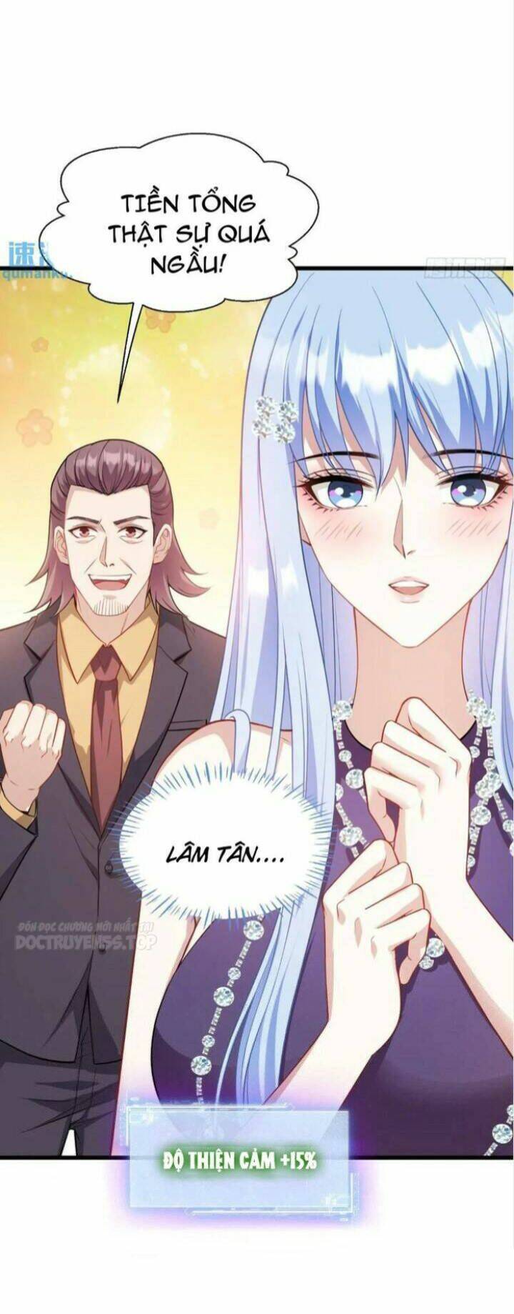 Bỏ Làm Simp Chúa, Ta Có Trong Tay Cả Tỉ Thần Hào Chap 33.1 - Next Chap 34.1