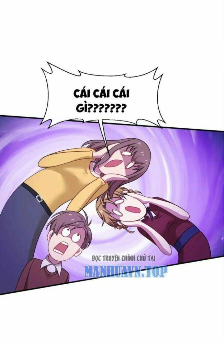 Bỏ Làm Simp Chúa, Ta Có Trong Tay Cả Tỉ Thần Hào Chap 33.1 - Next Chap 34.1