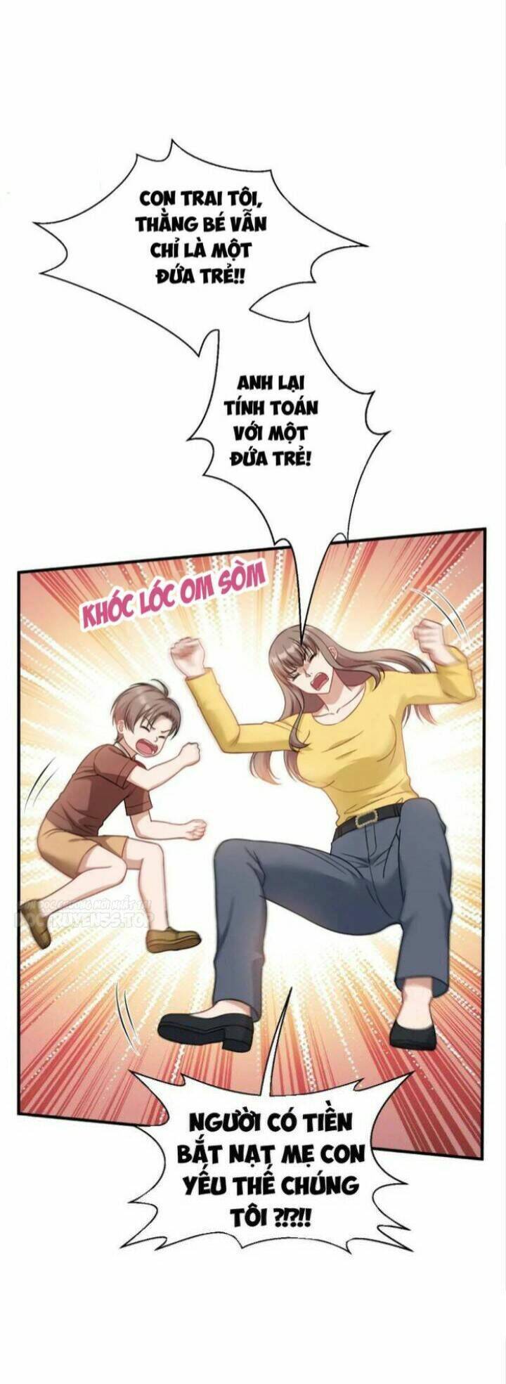 Bỏ Làm Simp Chúa, Ta Có Trong Tay Cả Tỉ Thần Hào Chap 33.1 - Next Chap 34.1