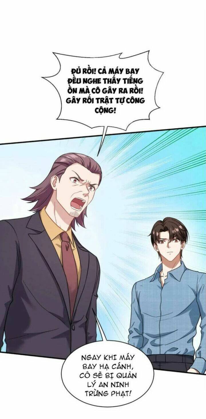 Bỏ Làm Simp Chúa, Ta Có Trong Tay Cả Tỉ Thần Hào Chap 33.1 - Next Chap 34.1