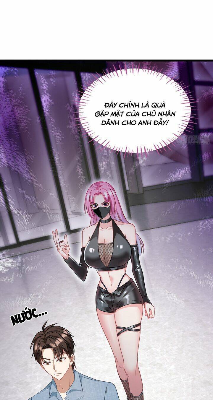 Bỏ Làm Simp Chúa, Ta Có Trong Tay Cả Tỉ Thần Hào Chap 33.2 - Next Chap 34.2