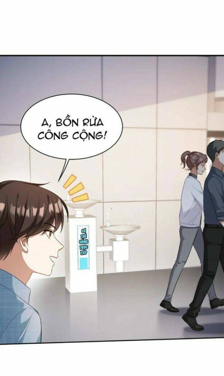 Bỏ Làm Simp Chúa, Ta Có Trong Tay Cả Tỉ Thần Hào Chap 33.2 - Next Chap 34.2