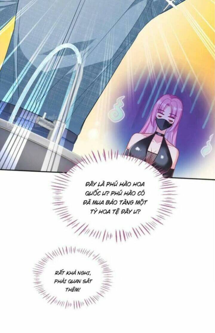 Bỏ Làm Simp Chúa, Ta Có Trong Tay Cả Tỉ Thần Hào Chap 33.2 - Next Chap 34.2