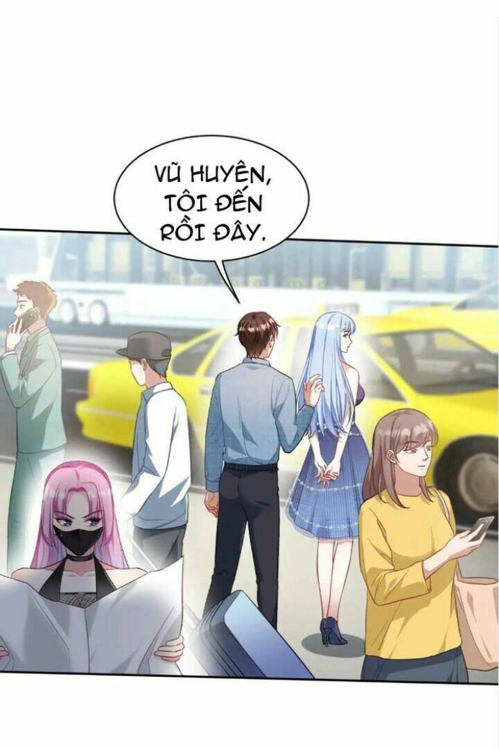 Bỏ Làm Simp Chúa, Ta Có Trong Tay Cả Tỉ Thần Hào Chap 33.2 - Next Chap 34.2