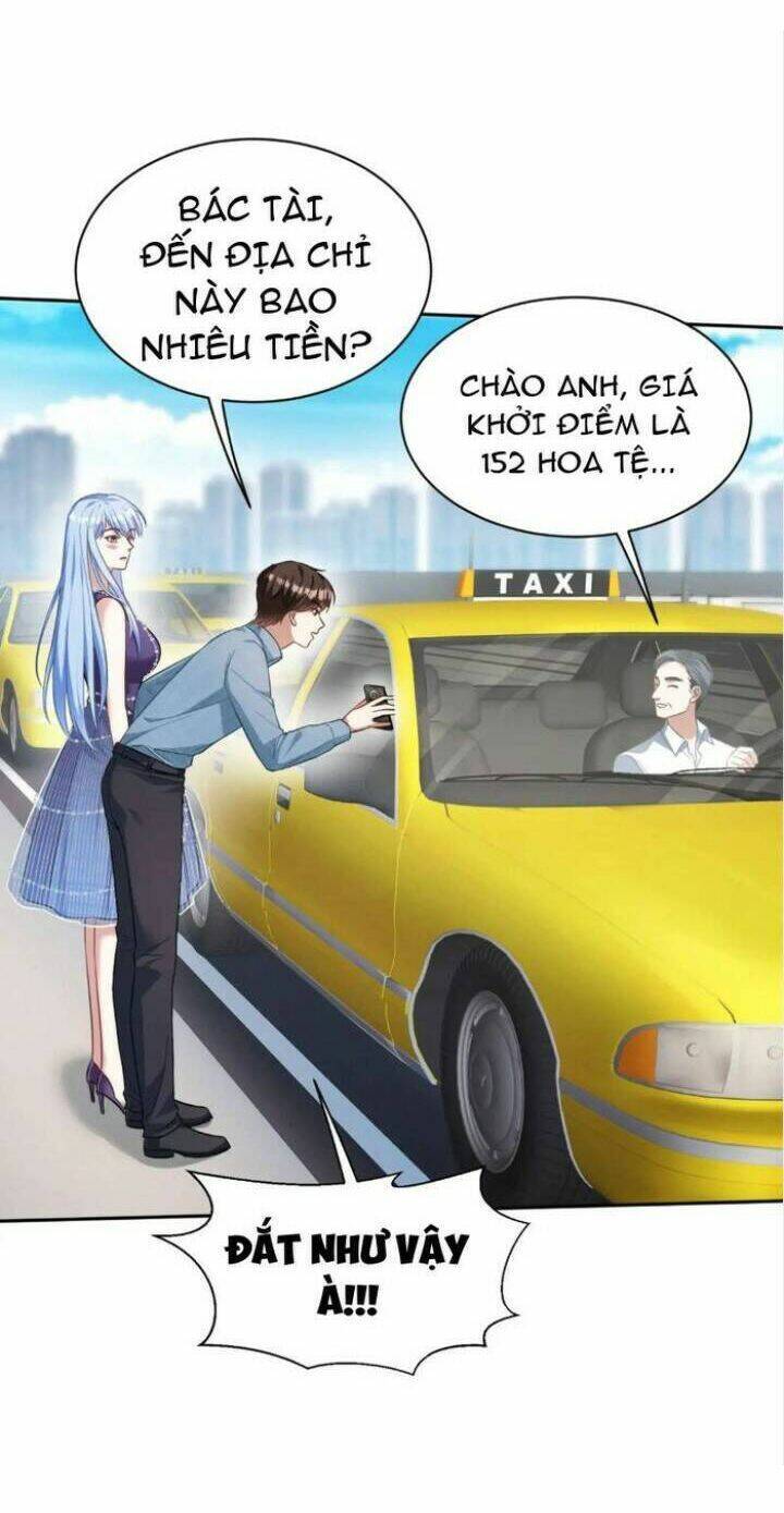 Bỏ Làm Simp Chúa, Ta Có Trong Tay Cả Tỉ Thần Hào Chap 33.2 - Next Chap 34.2