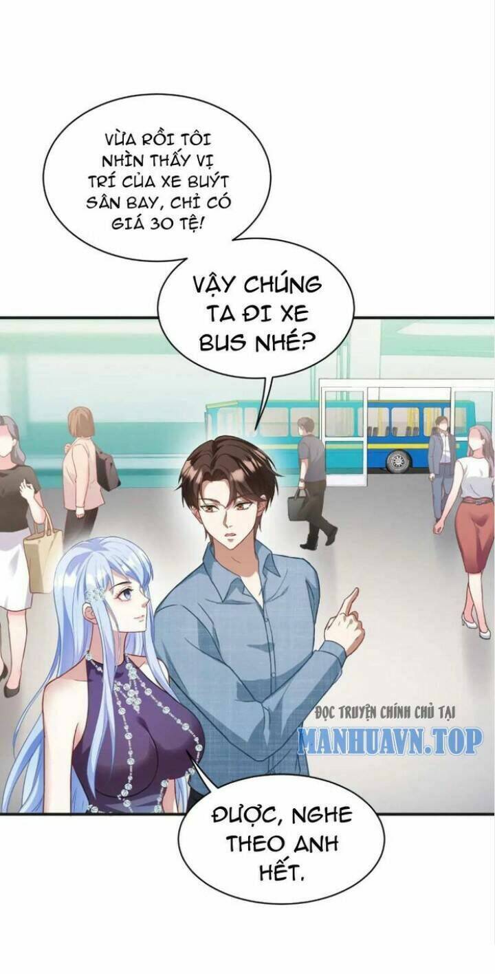 Bỏ Làm Simp Chúa, Ta Có Trong Tay Cả Tỉ Thần Hào Chap 33.2 - Next Chap 34.2