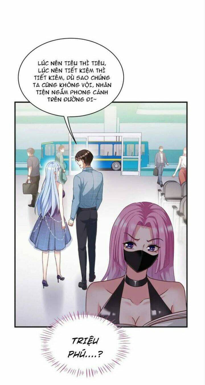 Bỏ Làm Simp Chúa, Ta Có Trong Tay Cả Tỉ Thần Hào Chap 33.2 - Next Chap 34.2