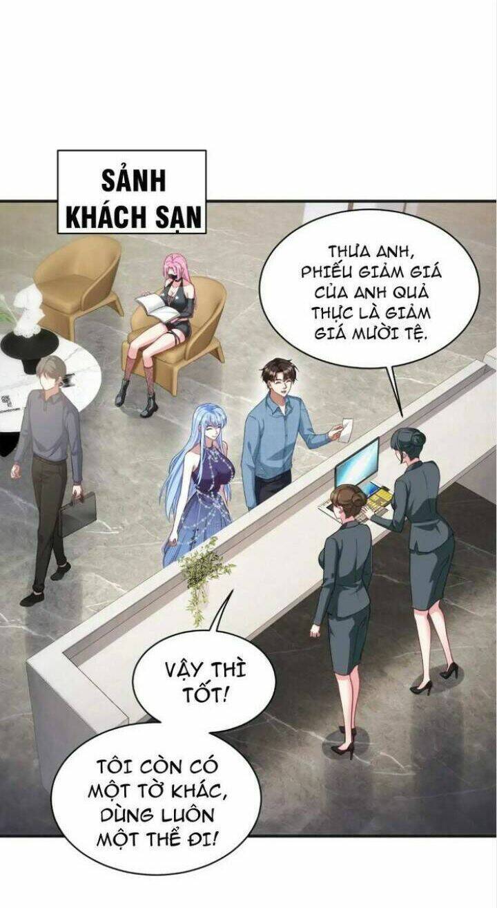 Bỏ Làm Simp Chúa, Ta Có Trong Tay Cả Tỉ Thần Hào Chap 33.2 - Next Chap 34.2