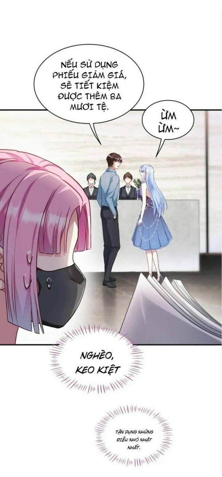Bỏ Làm Simp Chúa, Ta Có Trong Tay Cả Tỉ Thần Hào Chap 33.2 - Next Chap 34.2