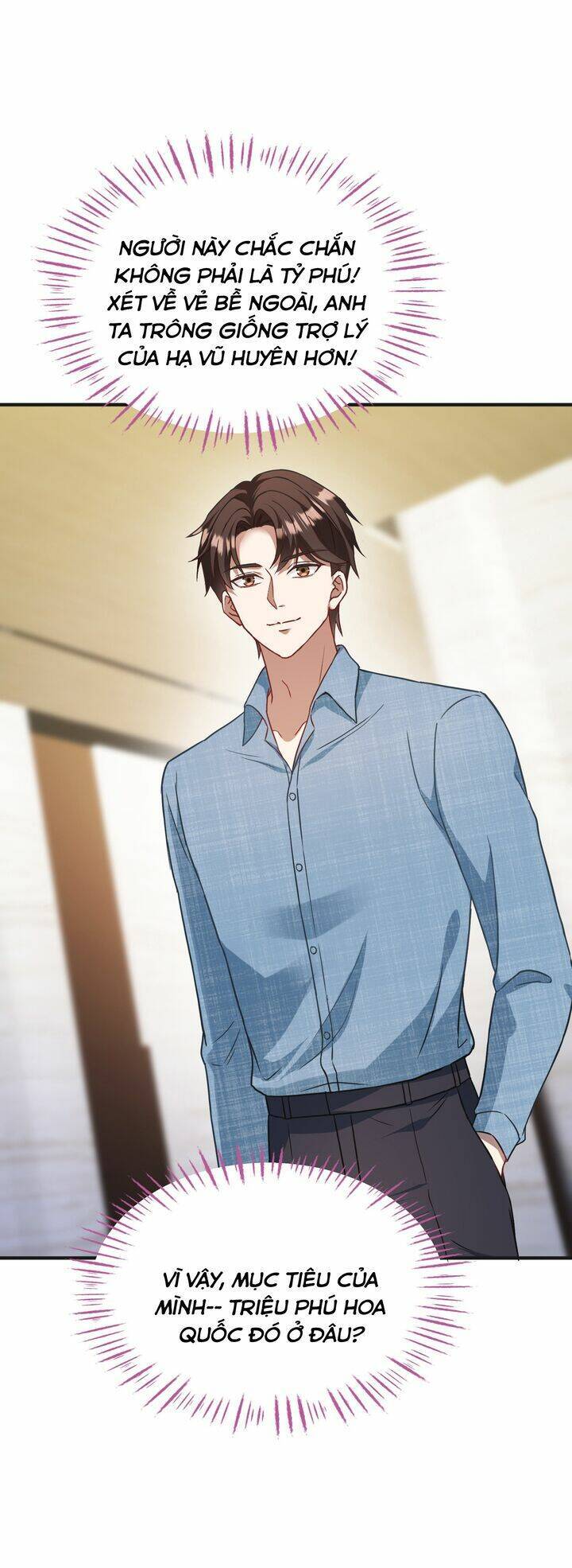 Bỏ Làm Simp Chúa, Ta Có Trong Tay Cả Tỉ Thần Hào Chap 33.2 - Next Chap 34.2