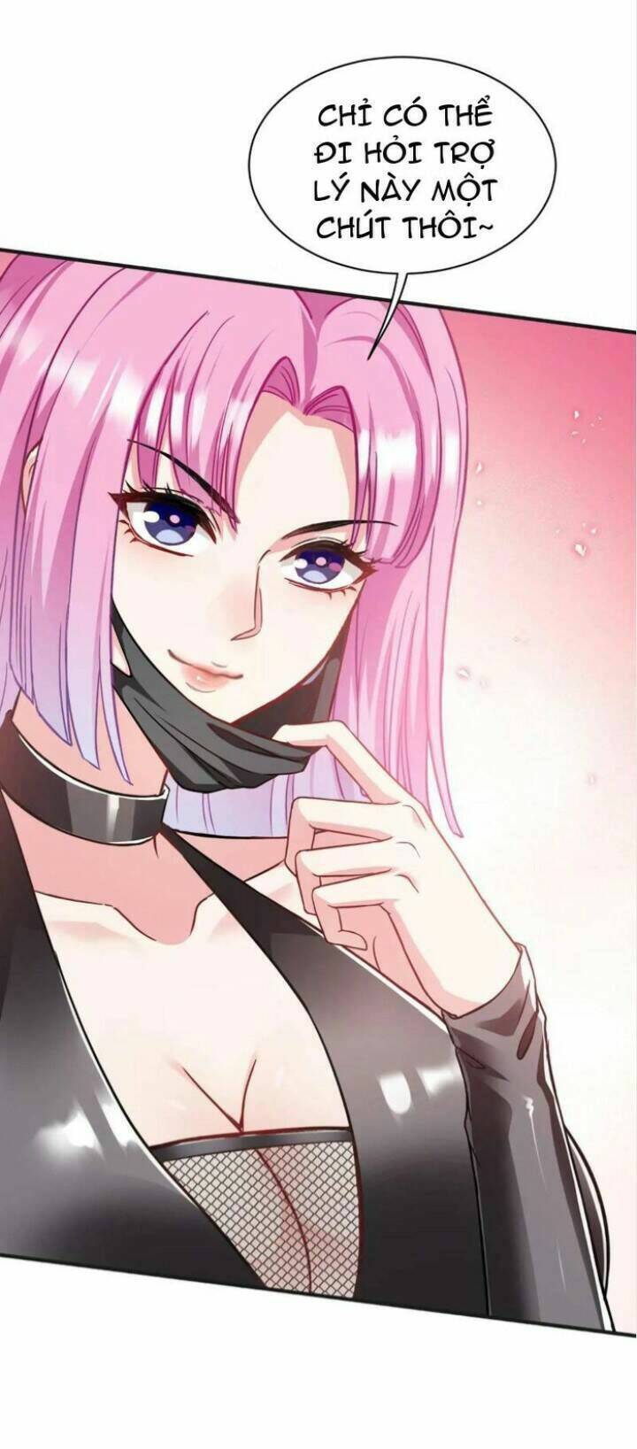 Bỏ Làm Simp Chúa, Ta Có Trong Tay Cả Tỉ Thần Hào Chap 33.2 - Next Chap 34.2