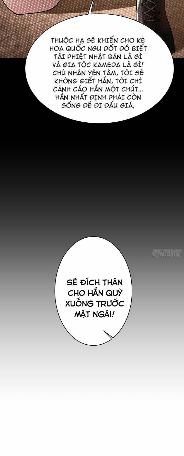 Bỏ Làm Simp Chúa, Ta Có Trong Tay Cả Tỉ Thần Hào Chap 33.2 - Next Chap 34.2