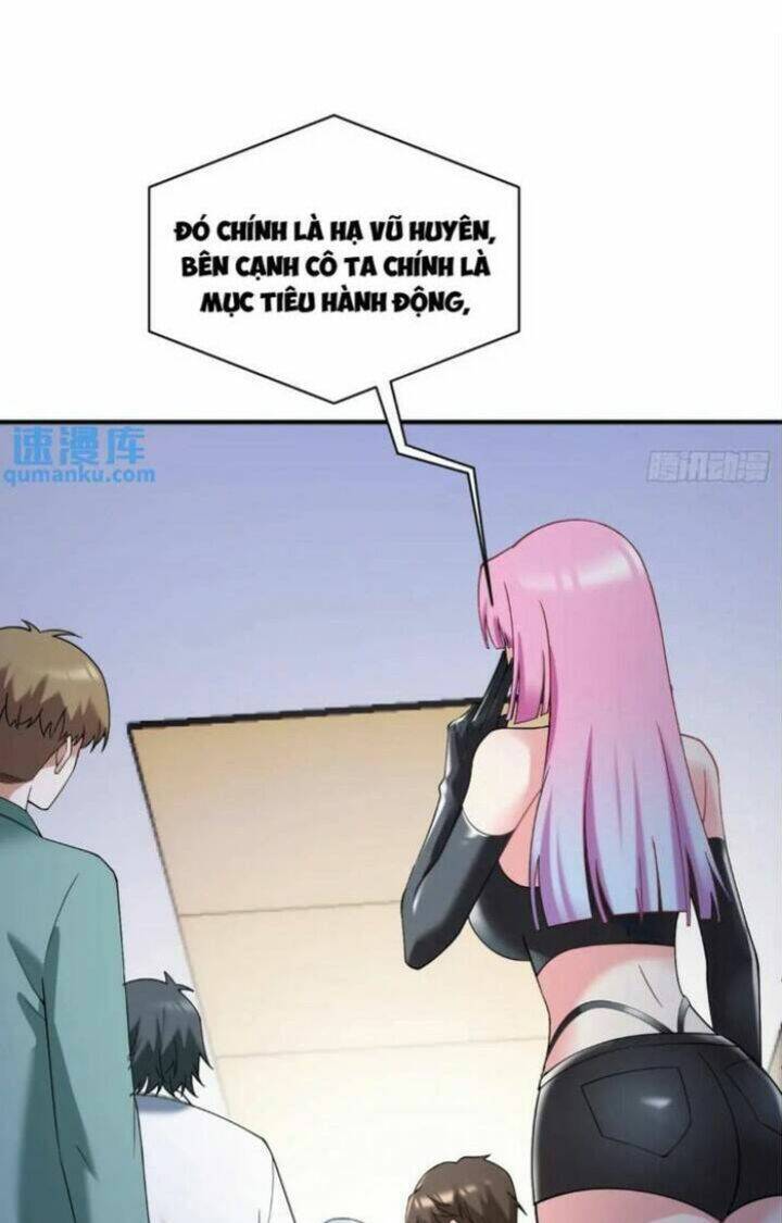 Bỏ Làm Simp Chúa, Ta Có Trong Tay Cả Tỉ Thần Hào Chap 33.2 - Next Chap 34.2