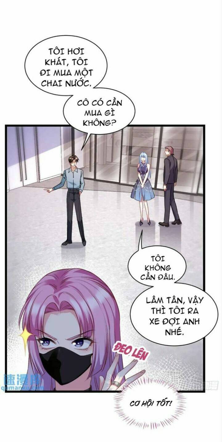 Bỏ Làm Simp Chúa, Ta Có Trong Tay Cả Tỉ Thần Hào Chap 33.2 - Next Chap 34.2