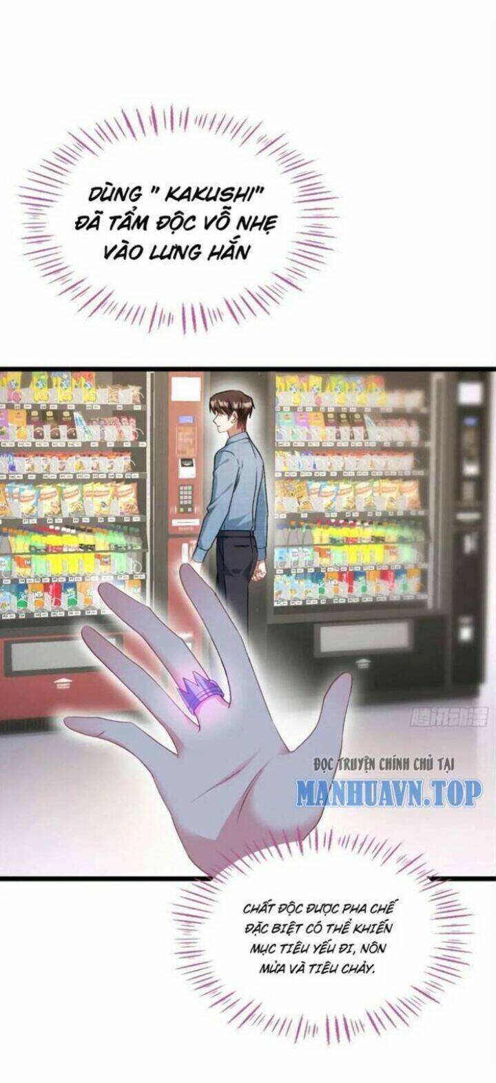 Bỏ Làm Simp Chúa, Ta Có Trong Tay Cả Tỉ Thần Hào Chap 33.2 - Next Chap 34.2