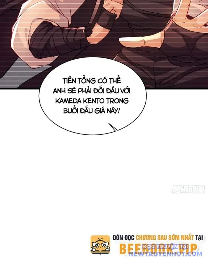 Bỏ Làm Simp Chúa, Ta Có Trong Tay Cả Tỉ Thần Hào Chap 33 - Next Chap 34