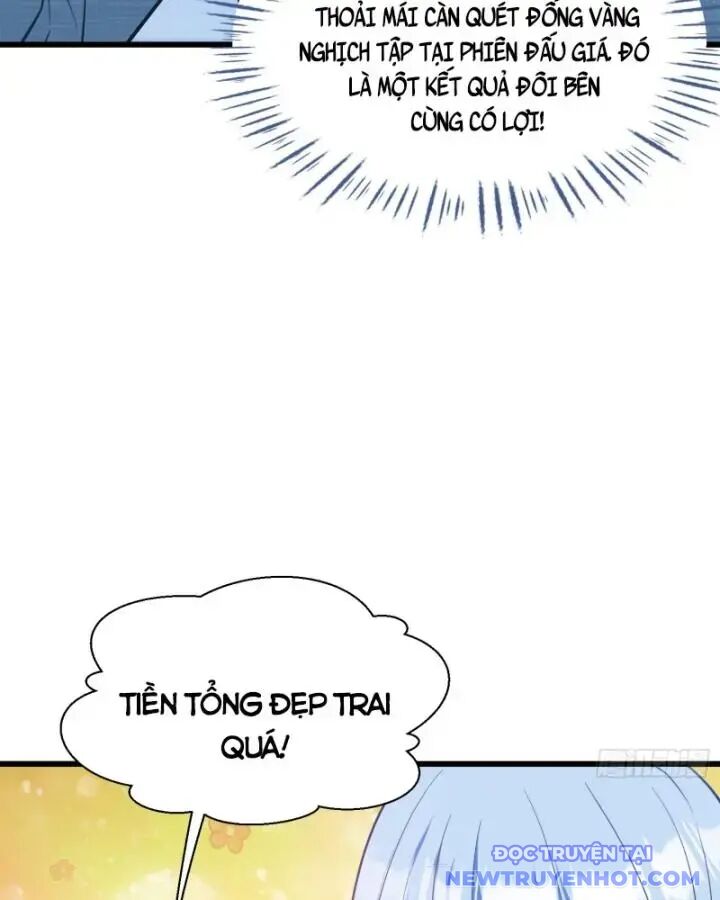 Bỏ Làm Simp Chúa, Ta Có Trong Tay Cả Tỉ Thần Hào Chap 33 - Next Chap 34