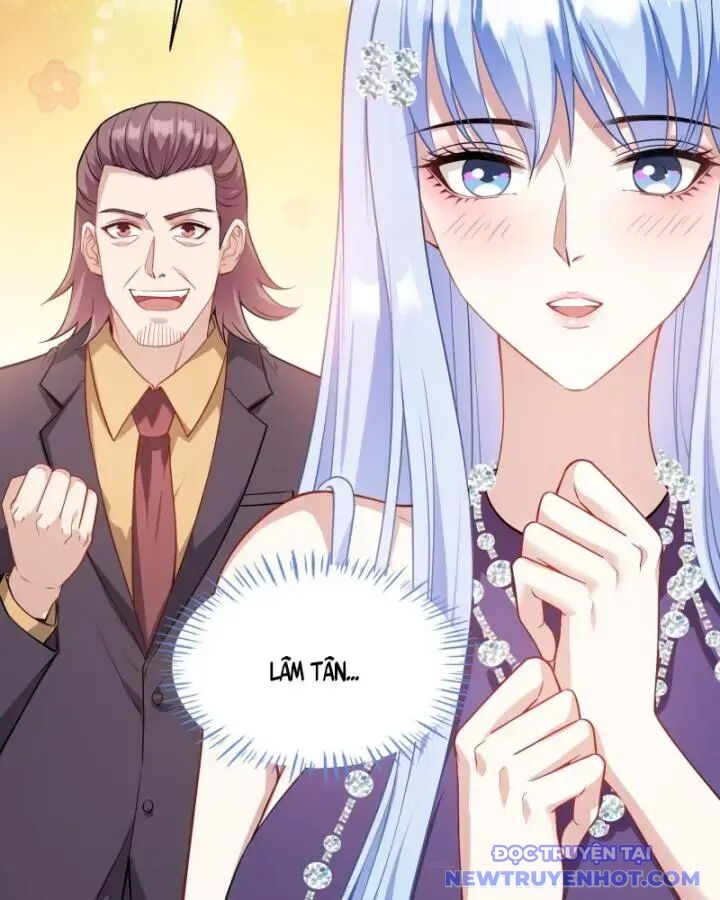 Bỏ Làm Simp Chúa, Ta Có Trong Tay Cả Tỉ Thần Hào Chap 33 - Next Chap 34