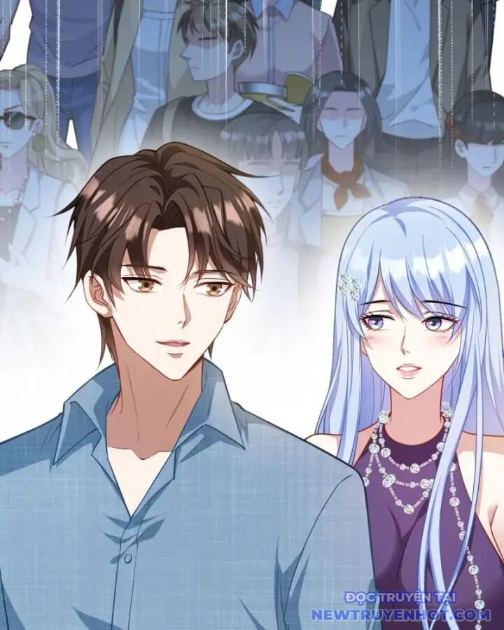 Bỏ Làm Simp Chúa, Ta Có Trong Tay Cả Tỉ Thần Hào Chap 33 - Next Chap 34