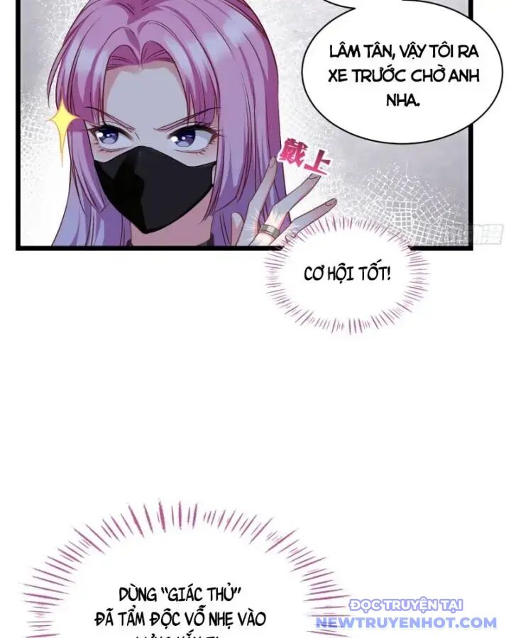 Bỏ Làm Simp Chúa, Ta Có Trong Tay Cả Tỉ Thần Hào Chap 33 - Next Chap 34
