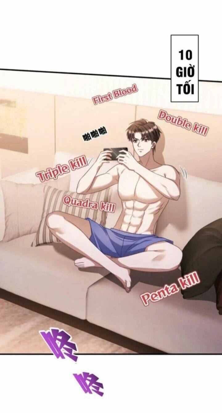 Bỏ Làm Simp Chúa, Ta Có Trong Tay Cả Tỉ Thần Hào Chap 34.1 - Next Chap 35.1