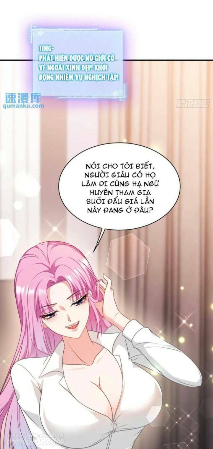 Bỏ Làm Simp Chúa, Ta Có Trong Tay Cả Tỉ Thần Hào Chap 34.1 - Next Chap 35.1