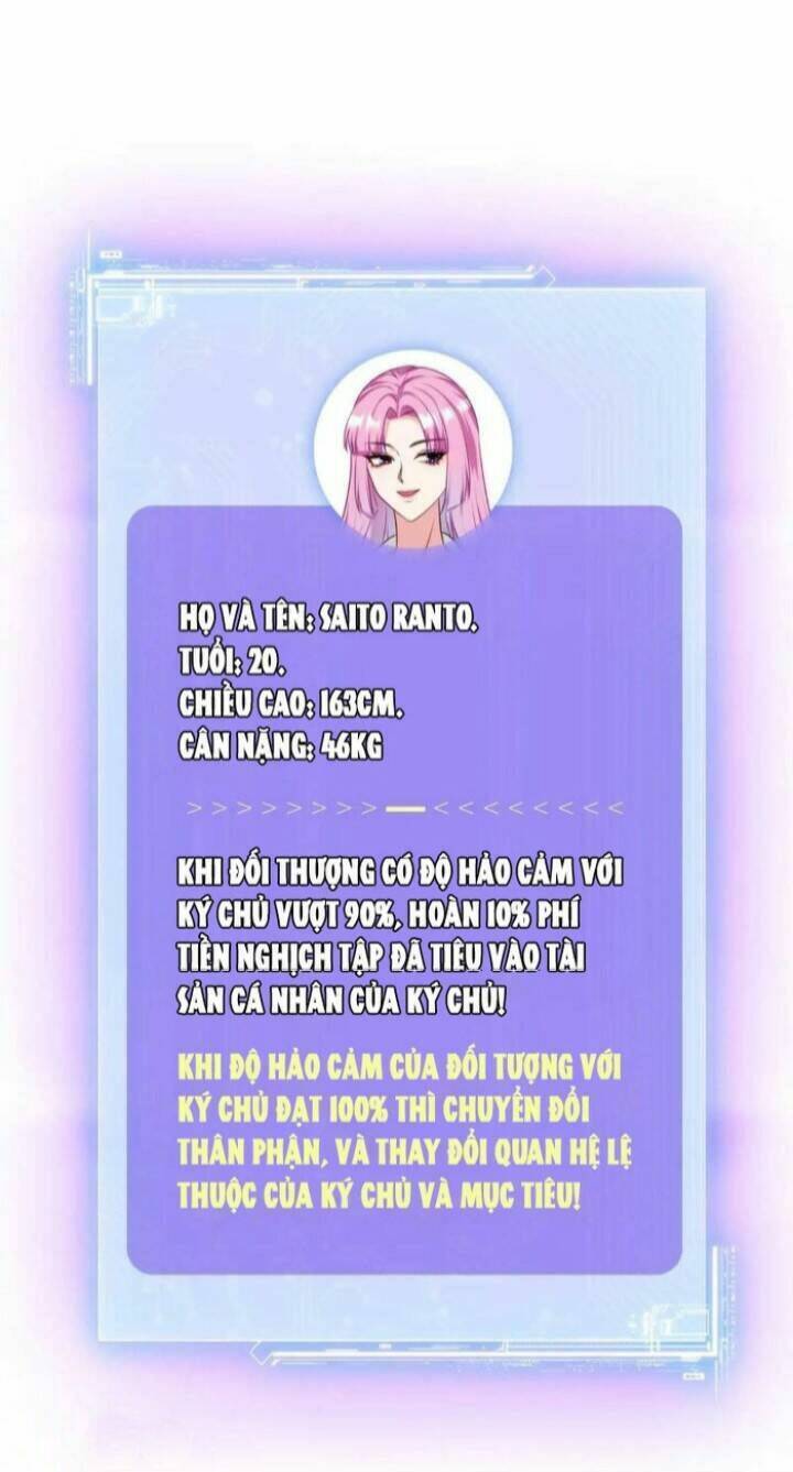 Bỏ Làm Simp Chúa, Ta Có Trong Tay Cả Tỉ Thần Hào Chap 34.1 - Next Chap 35.1