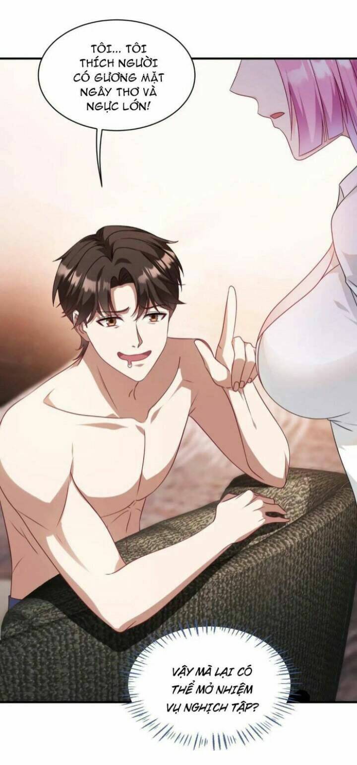 Bỏ Làm Simp Chúa, Ta Có Trong Tay Cả Tỉ Thần Hào Chap 34.1 - Next Chap 35.1