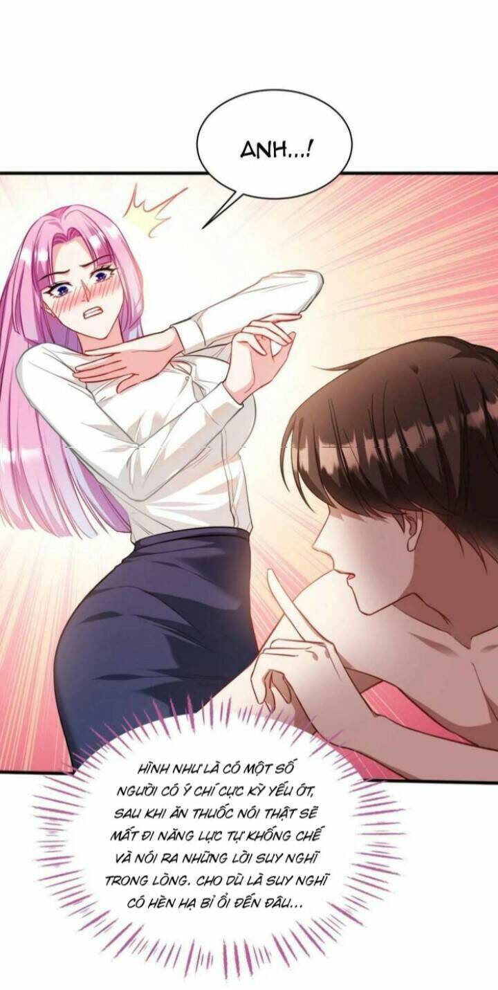 Bỏ Làm Simp Chúa, Ta Có Trong Tay Cả Tỉ Thần Hào Chap 34.1 - Next Chap 35.1