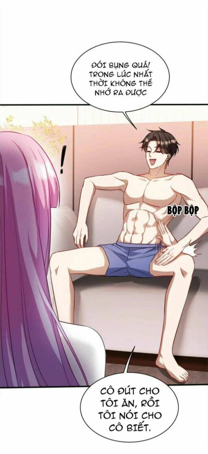Bỏ Làm Simp Chúa, Ta Có Trong Tay Cả Tỉ Thần Hào Chap 34.1 - Next Chap 35.1