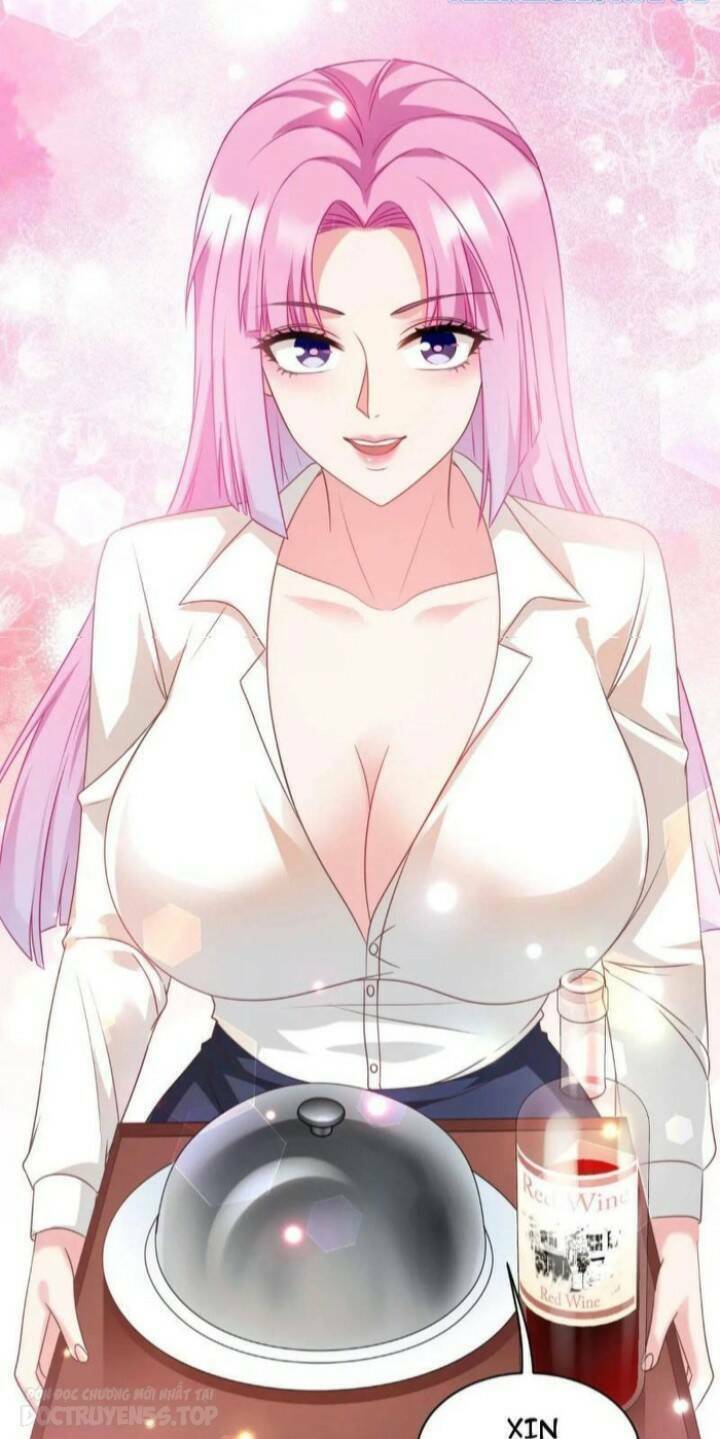 Bỏ Làm Simp Chúa, Ta Có Trong Tay Cả Tỉ Thần Hào Chap 34.1 - Next Chap 35.1