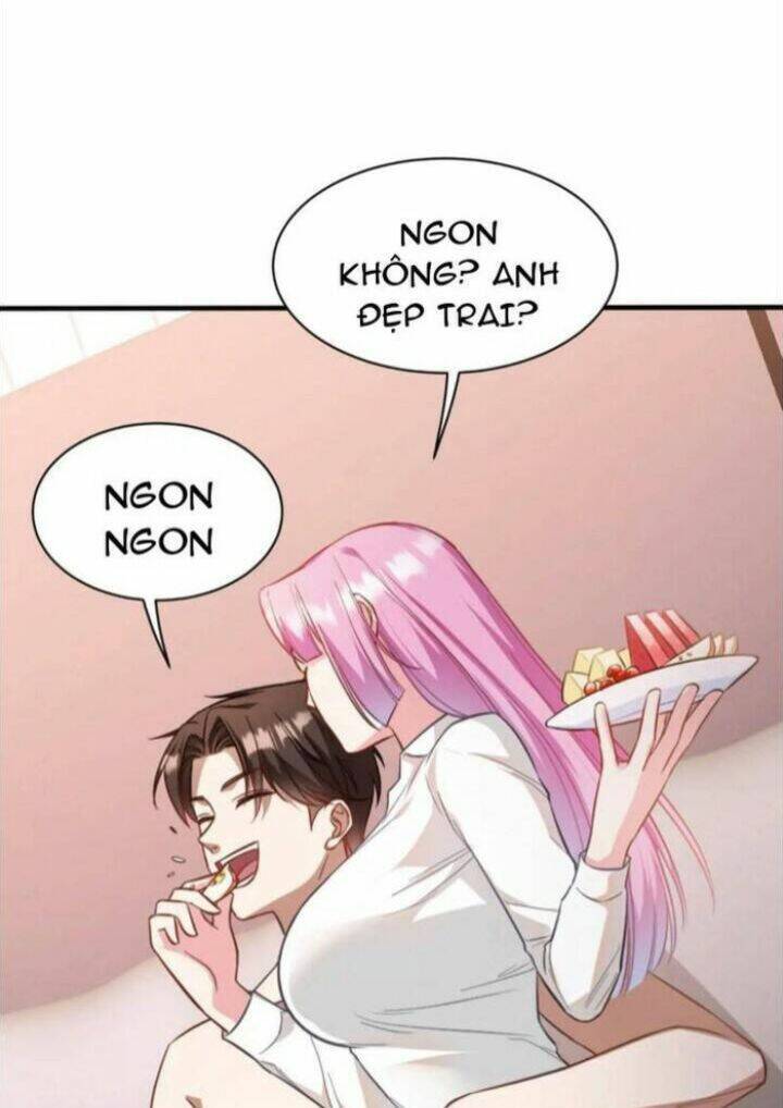 Bỏ Làm Simp Chúa, Ta Có Trong Tay Cả Tỉ Thần Hào Chap 34.1 - Next Chap 35.1